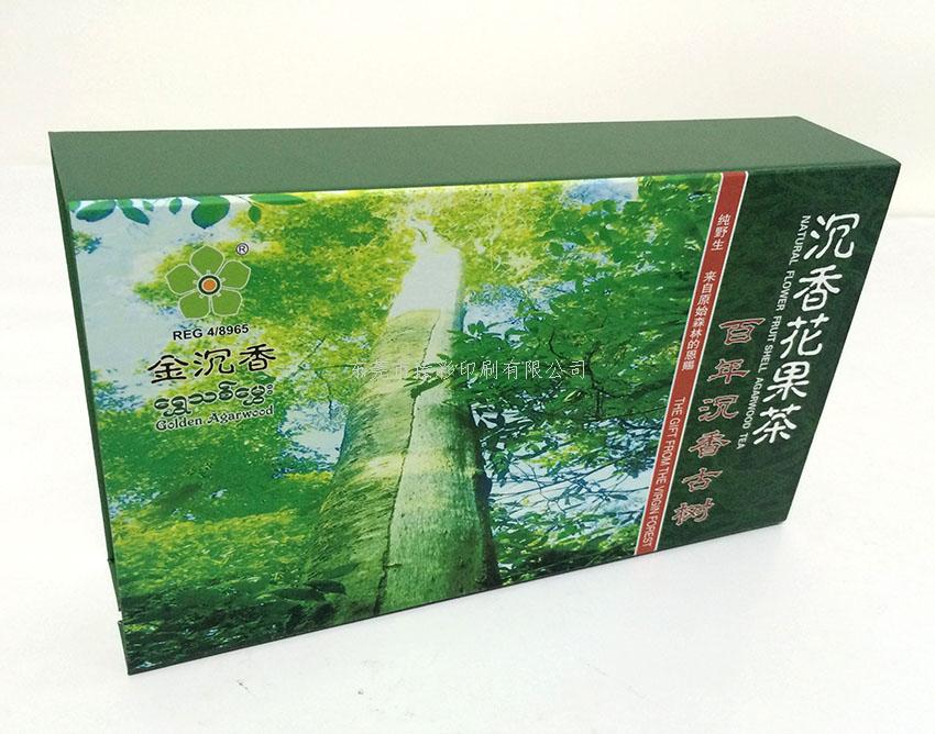 手工精品礼盒